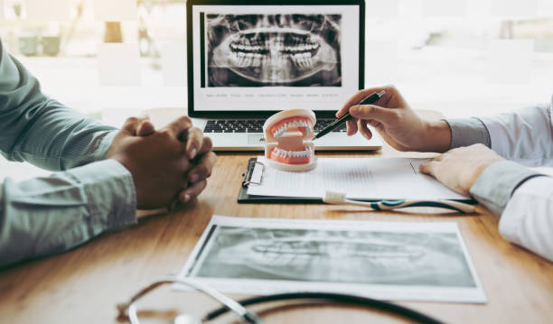 Best Emergency Orthodontic Repairs in Olympia, SC