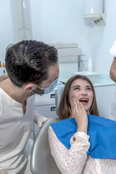 Best Emergency Dental Surgery in Olympia, SC
