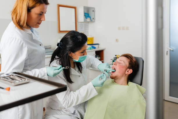 Best Emergency Treatment for Toothache in Olympia, SC