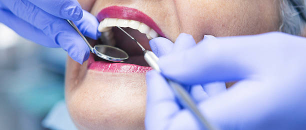 Best Pediatric Emergency Dentist in Olympia, SC